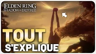 Miniature : ELDEN RING | Analyse & Théories du STORY TRAILER du DLC !