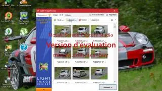 Miniature : mettre le logo avec Image Resizer