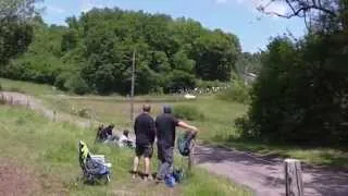 Miniature : Rallye de la Luronne 2014 - Haut Rhin Auto Sport