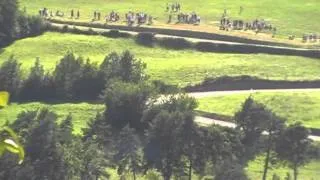 Miniature : Peugeot 306 Maxi Pur Sound!! - Rallye du Triéve 2008 - HR Auto Sport