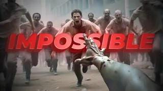 Miniature : Peut-on VRAIMENT Survivre au Tutoriel de Project Zomboid ?