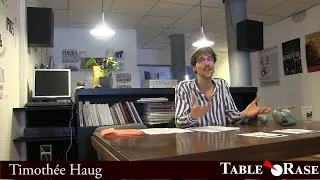 Miniature : Penser l’écologie avec Marx et au-delà de Marx par Timothée Haug