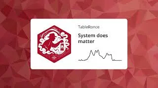 Miniature : TableRonce 05 - System does matter