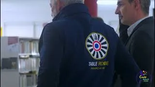 Miniature : Action Cause Nationale par la Table Ronde Périgueux 71