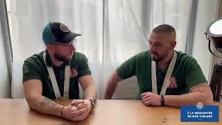 Miniature : À la rencontre de nos Tablers #6 I Ludovic LEQUINT (Coopté Action 2023/24)