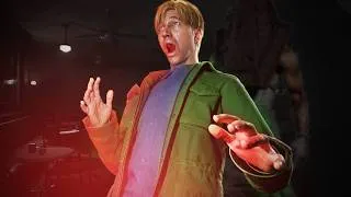 Miniature : Le début des problèmes... || Condensé Silent hill 2 Remake ep. 2