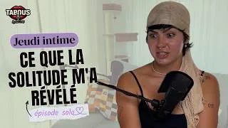 Miniature : Jeudi intime avec Pat : ce que cette solitude m’a révélé