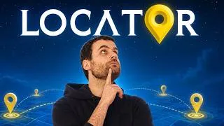 Miniature : Devines la localisation ...mais sur une autre planète