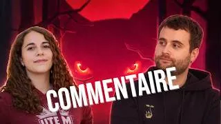 Miniature : Retour sur la vidéo "The Path" (avec ma cadreuse)
