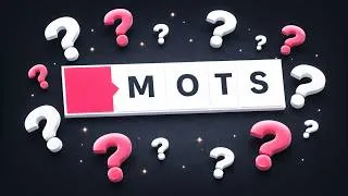 Miniature : Comment réinventer le jeu d'énigme en 10 minutes ???  [Stealth Crossword]