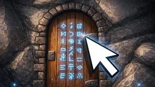 Miniature : Battre un jeu d'énigme avec uniquement son curseur [Mouse Required]