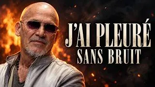Miniature : Florent Pagny – J’ai pleuré sans bruit 💔 | Chanson Émouvante (Fan Made)