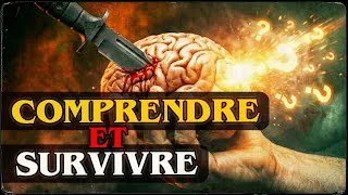 Miniature : Comprendre la violence, c'est y survivre.
