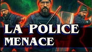 Miniature : Quand la police devient le danger : 3 cas réels.