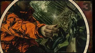 Miniature : Chasse : ce que les caméras ne montrent pas. Documentaire.