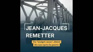 Miniature : Jean-Jacques Remetter : Un alsacien “malgré-nous”, libéré dix ans après la guerre