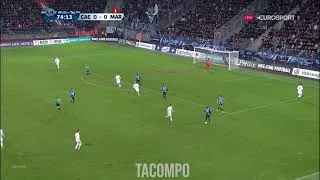 Miniature : 🇫🇷  Lassana Diarra, OM - 2015/2017