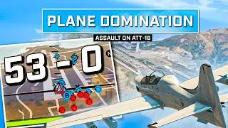 Miniature : The DEADLIEST gameplay in GTA Online ATT-16 Gamemode...