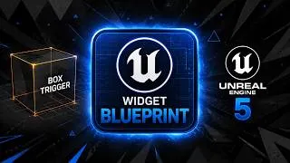 Miniature : Comment afficher du texte lorsque les joueurs entrent dans une zone unreal engine 5