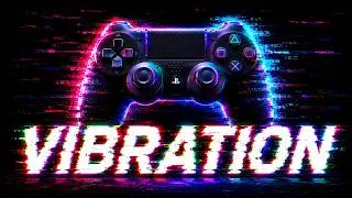 Miniature : tuto comment faire vibrer une manette de jeux sur Unreal Engine 5