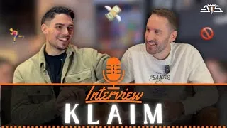 Miniature : INTERVIEW avec KLAIM