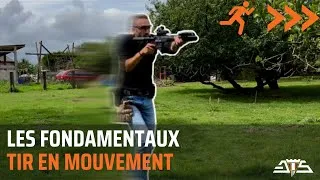 Miniature : LES FONDAMENTAUX : Le tir en mouvement