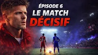 Miniature : Épisode 6 : Le Match — Le Moment Décisif