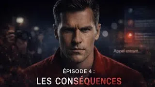 Miniature : ÉPISODE 4 : LES CONSÉQUENCES…