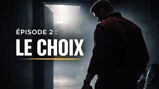 Miniature : ÉPISODE 2 — LE CHOIX | Rien n’est encore décidé