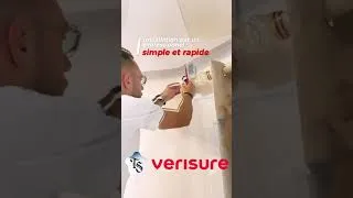 Miniature : Fusion parfaite : Tactic Shop et  Vérisure pour renforcer la sécurité !