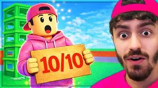 Miniature : JE NOTE LA BASE DES ABONNÉS ! ILS SONT RICHES !😱🤑