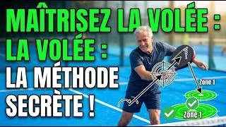 Miniature : Padel Tactique : Le secret pour une volée de PRO (Enfin !) 🚀