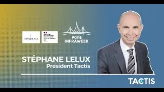 Miniature : Stéphane Lelux -  Mauritanie et infrastructures numériques