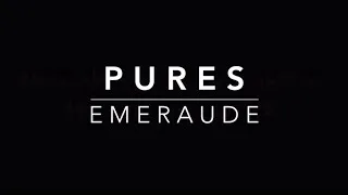 Miniature : PURES - Emeraude