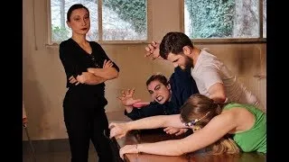 Miniature : TADAM - Episode 1 - La Création de l'Homme