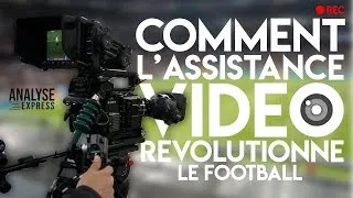 Miniature : COMMENT LA VAR RÉVOLUTIONNE LE FOOTBALL | Analyse Express