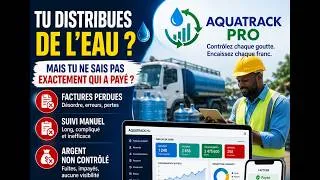 Miniature : Application de gestion de Forage