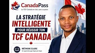 Miniature : CanadaPass🎁 C’est tombé cadeau !