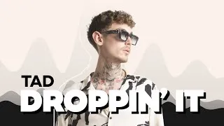 Miniature : TAD - Droppin' It (Official Visualizer)