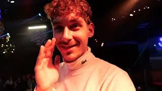 Miniature : J'AI CASSÉ 4 SOIRÉES EN 3 JOURS ! (j'étais ko) (VLOG EP.6)