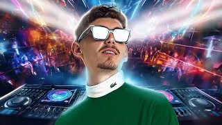 Miniature : J'AI RETOURNÉ 2 CLUBS EN UN WEEK-END ! (VLOG EP.5)