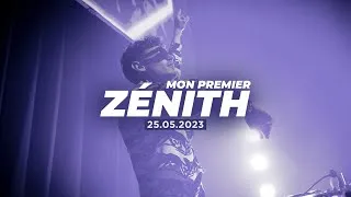 Miniature : MON PREMIER ZENITH (VLOG EP.4)
