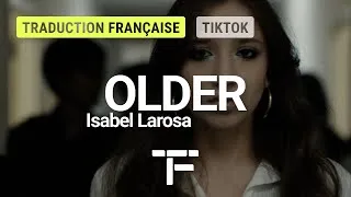 Miniature : [TRADUCTION FRANÇAISE] Isabel LaRosa - older