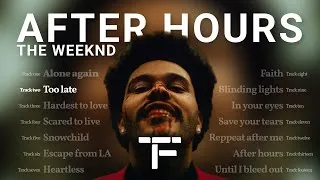 Miniature : [TRADUCTION FRANÇAISE] The Weeknd - Too Late
