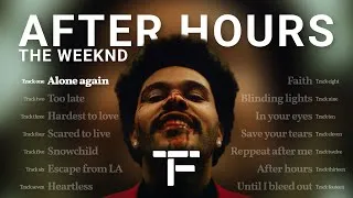 Miniature : [TRADUCTION FRANÇAISE] The Weeknd - Alone Again