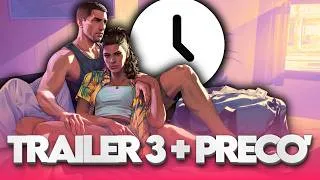 Miniature : GTA 6 | LE TRAILER 3 BIENTOT ?