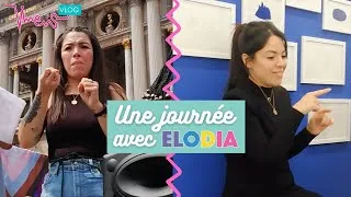 Miniature : La plurialité du métier d'interprète en Langue des Signes Française/fr | VIES VLOG #POUCESDOR2023