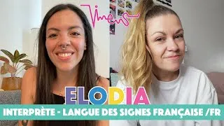 Miniature : D'un no Bac à un Bac +5: "Les gens ne m'imaginent pas avoir un Master" | Elodia #VIES
