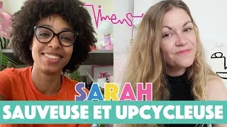 Miniature : Créer son propre métier qui correspond à sa passion et ses valeurs | Sarah #VIES