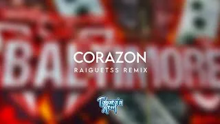 Miniature : CORAZON - (Raiguetss Remix) 2026
